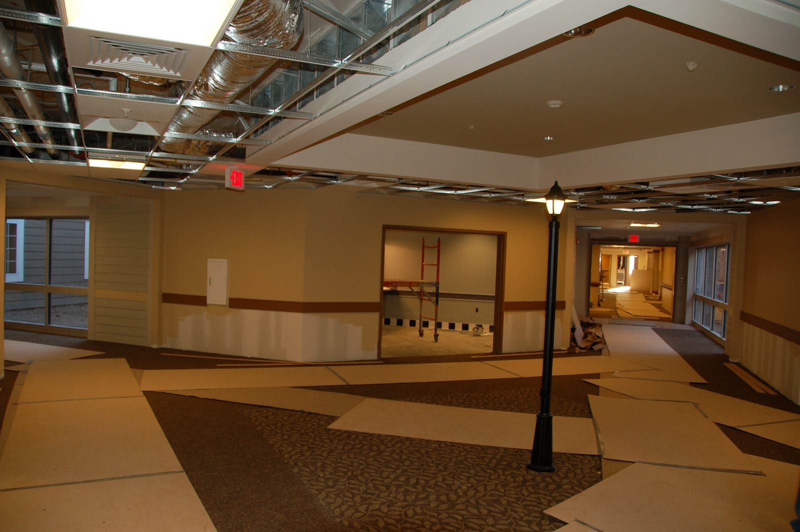 St. John's Skilled Care Nursing